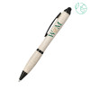 Thumbnail image for  Nash Wheat Straw Ballpoint Beige Stylus Pen