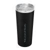 Thumbnail image for  Thor Vacuum Insulated Black Tumbler 22oz
