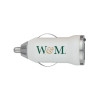 Thumbnail image for  On the Go White Car Charger