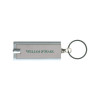 Thumbnail image for  Turbo Silver Flashlight Key Holder