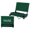 Thumbnail image for  Stadium Chair Dark Green