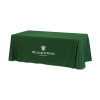 Thumbnail image for  Dark Green 6 foot Table Throw