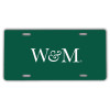 Thumbnail image for  License Plate