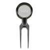 Thumbnail image for  Silver Divot Tool/Ball Marker