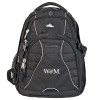 Thumbnail image for  High Sierra Black Swerve Computer Backpack