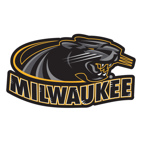 - Wisconsin-Milwaukee Panthers - Decals/Magnets & Auto