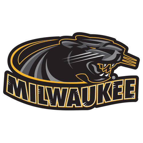 - Wisconsin-Milwaukee Panthers - Decals/Magnets & Auto