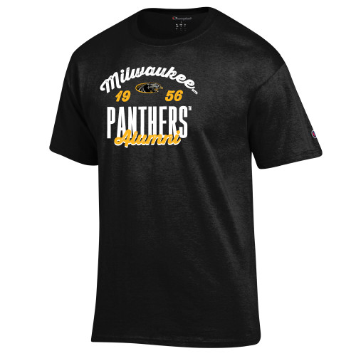 - Wisconsin-Milwaukee Panthers