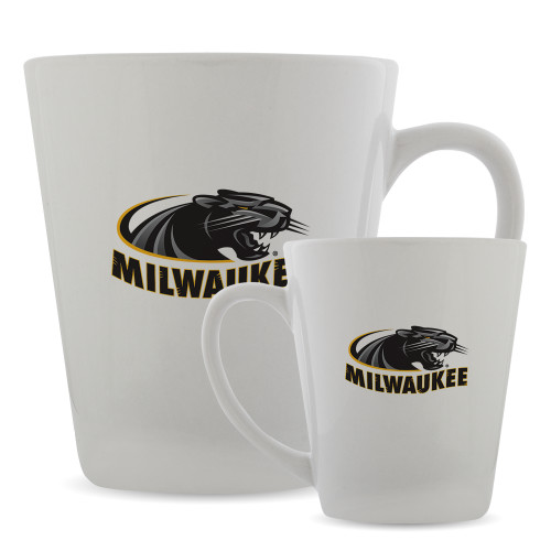 Milwaukee Brewers 15oz. Personalized Ceramic Mug