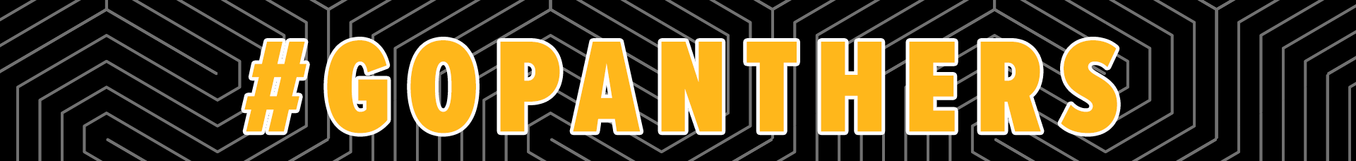 Welcome Banner