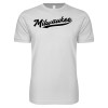Thumbnail image for  Next Level White SoftStyle T Shirt