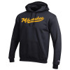 Thumbnail image for  Champion Black Fleece Hoodie