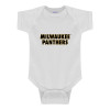 Thumbnail image for  White Infant Onesie