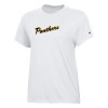 Thumbnail image for  Champion Womens  White Core Short Sleeve Tee