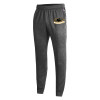 Thumbnail image for  Champion Granite Heather Powerblend Fleece Jogger