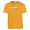 Thumbnail image for  Youth Gold T Shirt