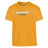 Thumbnail image for  Youth Gold T Shirt