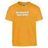 Thumbnail image for  Youth Gold T Shirt
