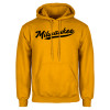Thumbnail image for  Gold Fleece Hoodie