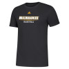 Thumbnail image for  Adidas Black Fresh Tee