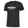Thumbnail image for  Adidas Black Fresh Tee