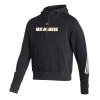 Thumbnail image for  Adidas Black Pullover Hood