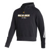 Thumbnail image for  Adidas Black Pullover Hood