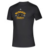Thumbnail image for  Adidas Black Pregame Performance Tee