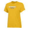 Thumbnail image for  Champion Womens Gold Core Short Sleeve Tee