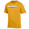 Thumbnail image for  Champion Gold T Shirt