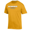 Thumbnail image for  Champion Gold T Shirt