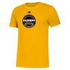 Thumbnail image for  Adidas Collegiate Gold Fresh Tee