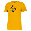 Thumbnail image for  Adidas Collegiate Gold Fresh Tee