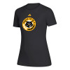 Thumbnail image for  Adidas Womens Black Creator Performance Tee