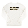 Thumbnail image for  Boxercraft Womens Cream Corded Crew