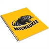 Thumbnail image for  College Spiral Notebook w/Black Coil