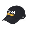 Thumbnail image for  Adidas Black Performance Slouch Hat