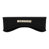 Thumbnail image for  Black Stretch Fleece Headband