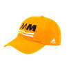 Thumbnail image for  Adidas Gold Adjustable Washed Slouch