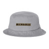 Thumbnail image for  Sportsman Grey Bucket Hat