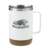 Thumbnail image for  Valhalla Vacuum Insulated Camp White Mug 14oz