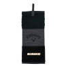 Thumbnail image for  Callaway Black Trifold Towel