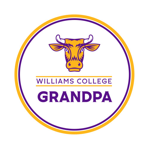  Small Decal - Grandpa Williams