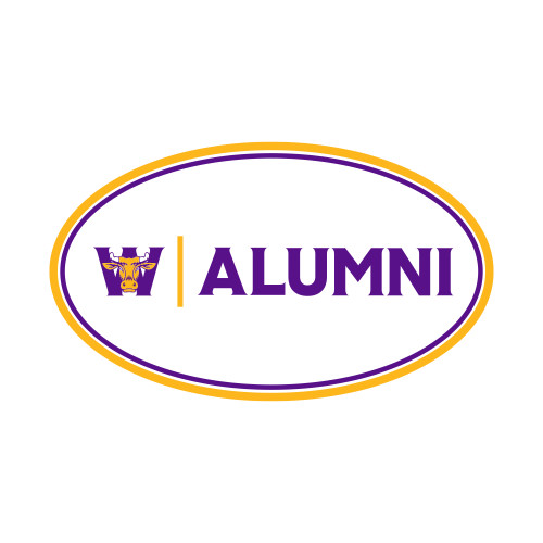  Alumni Decal - Alumni Williams