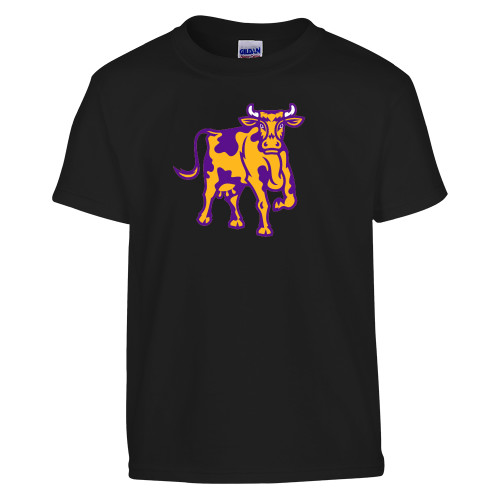  Youth Black T Shirt - Ephelia