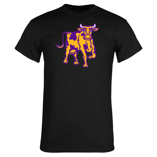  Black T Shirt - Ephelia