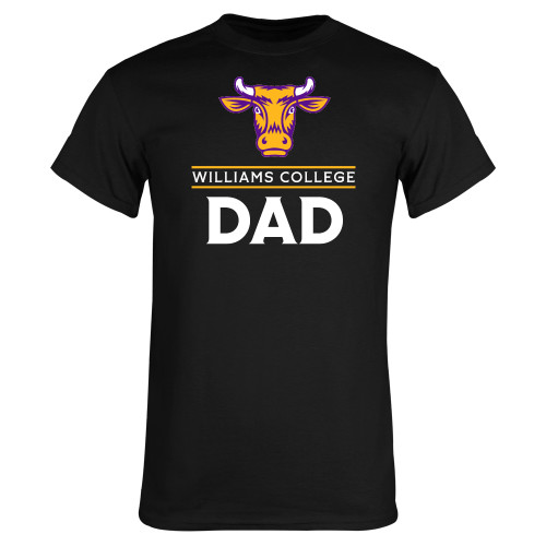  Black T Shirt - Dad Williams