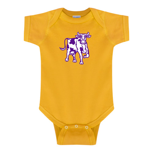  Gold Infant Onesie - Ephelia