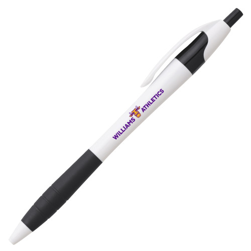  Cougar Black Pen - Athletics Flat Wordmark
