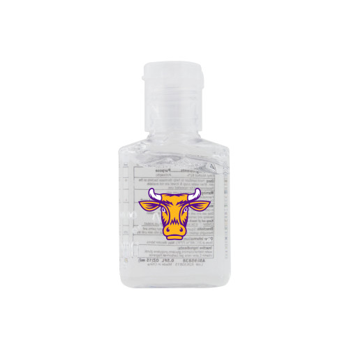 0.5 oz. Travel Hand Sanitizer - Ephelia Head